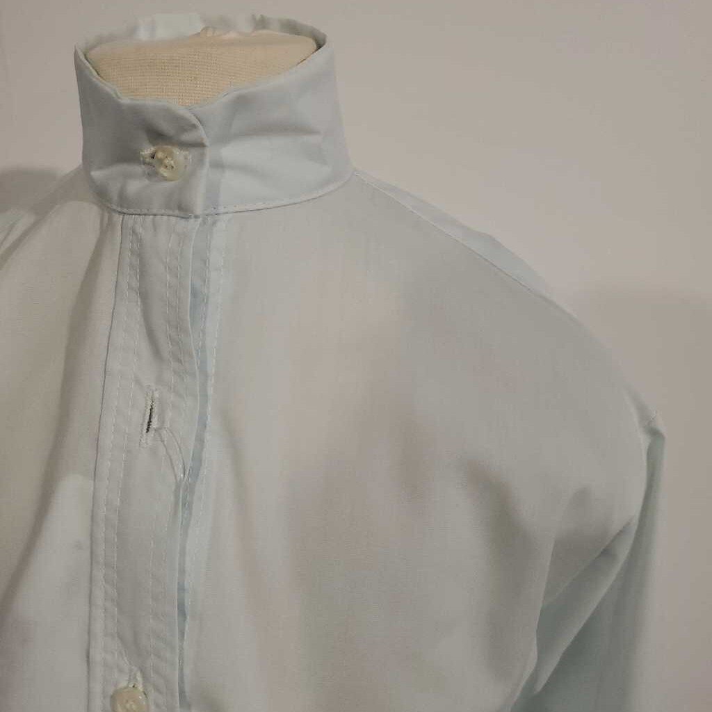 Seafoam Hunt Coat