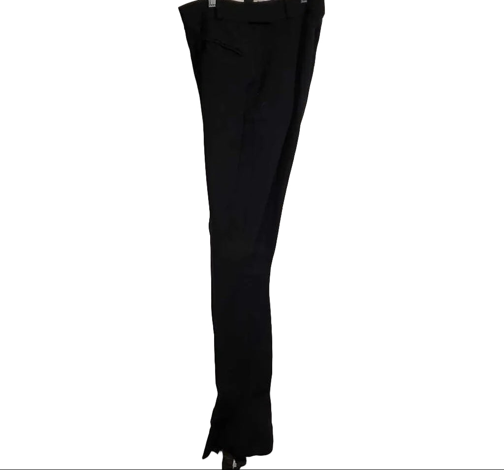 Carl Meyers Black Stretch Pleasure Jods