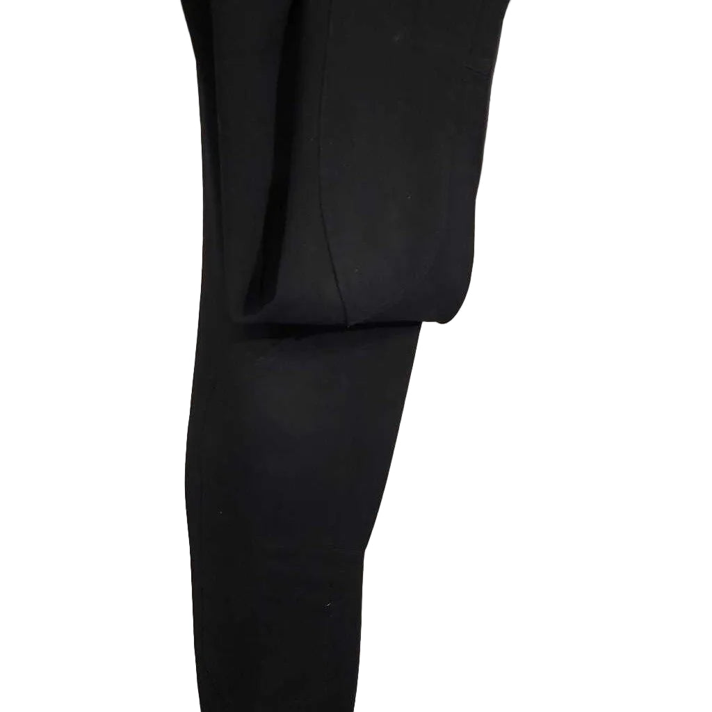 Carl Meyers Black Stretch Pleasure Jods