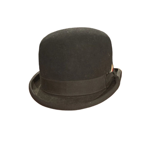 Black Hartmeyer 7 Derby