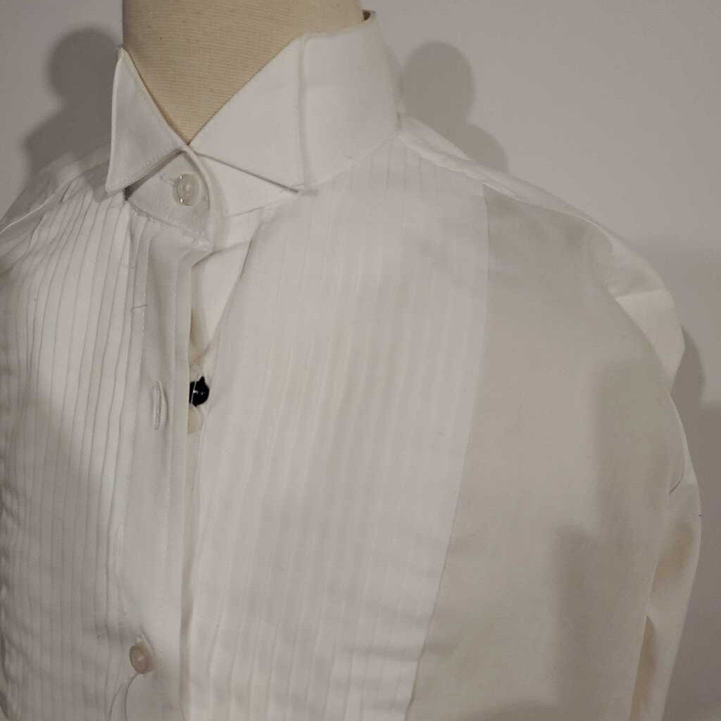 Classics Tux Shirt
