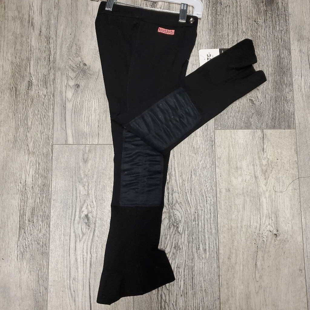 Kid 4 Black Mod Jods