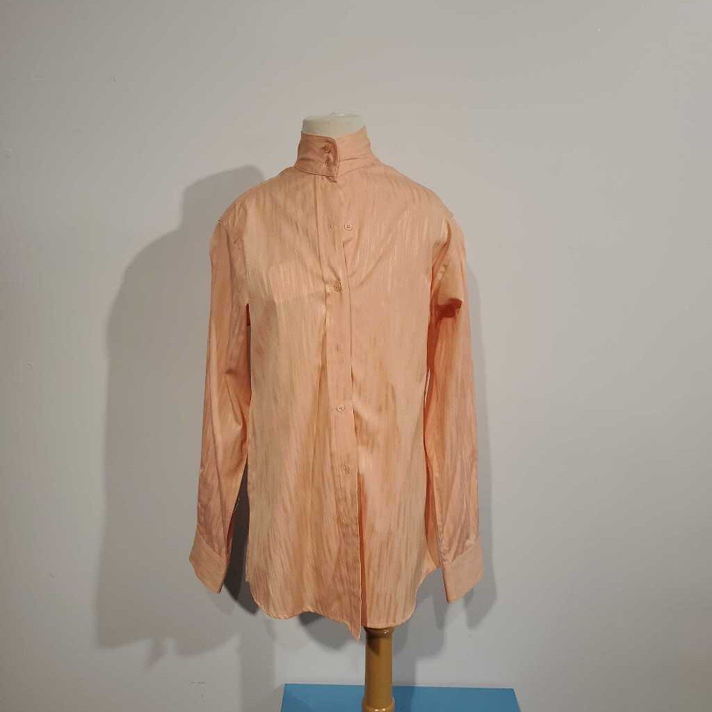 Wellington Peach Hunt Shirt