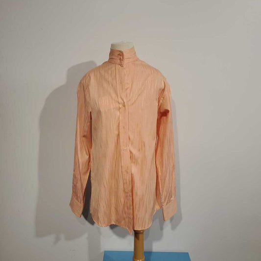 Wellington Peach Hunt Shirt