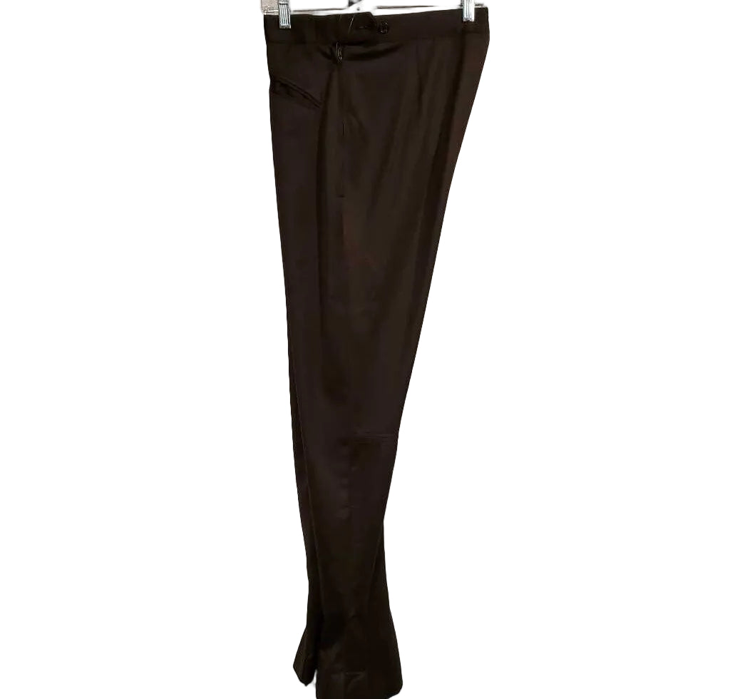 Brown Becker Brothers Pleasure Jods