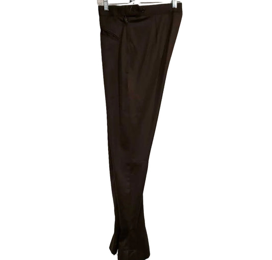 Brown Becker Brothers Pleasure Jods