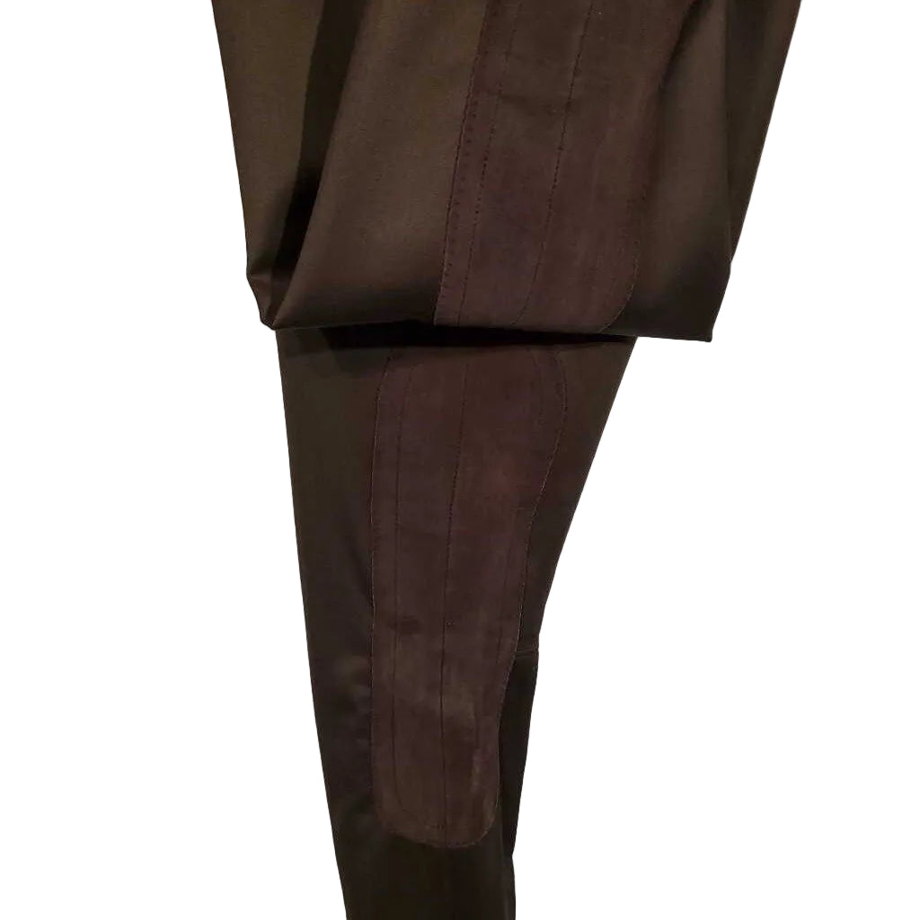 Brown Becker Brothers Pleasure Jods