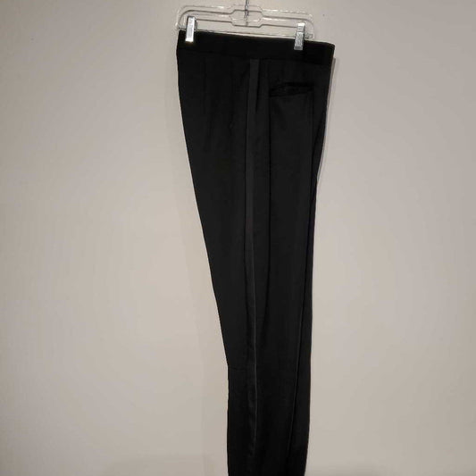 Chavez, Teen/Ladies, Black Formal Jods