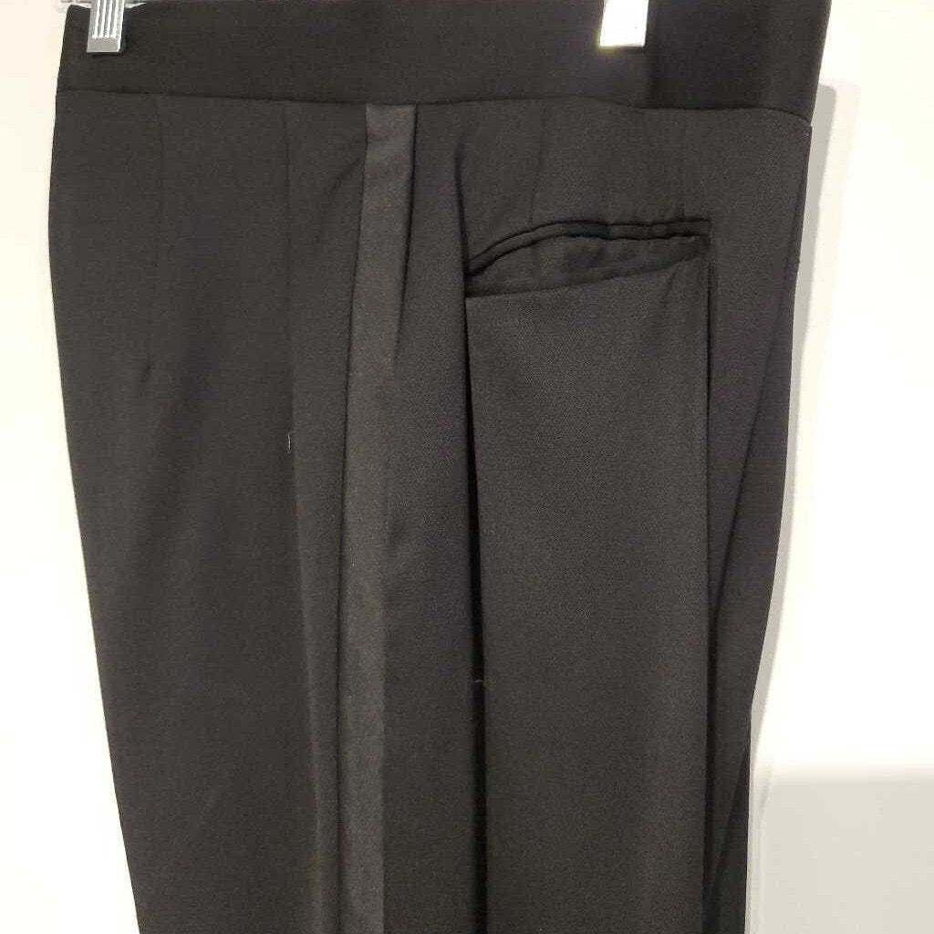 Chavez, Teen/Ladies, Black Formal Jods