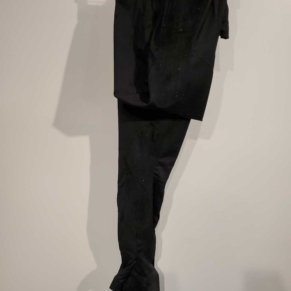 MDA Black Formal Jods