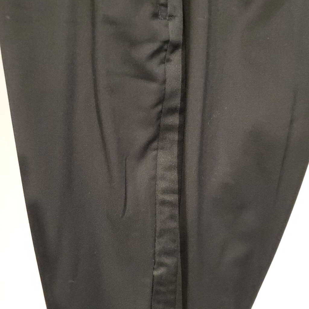 MDA Black Formal Jods