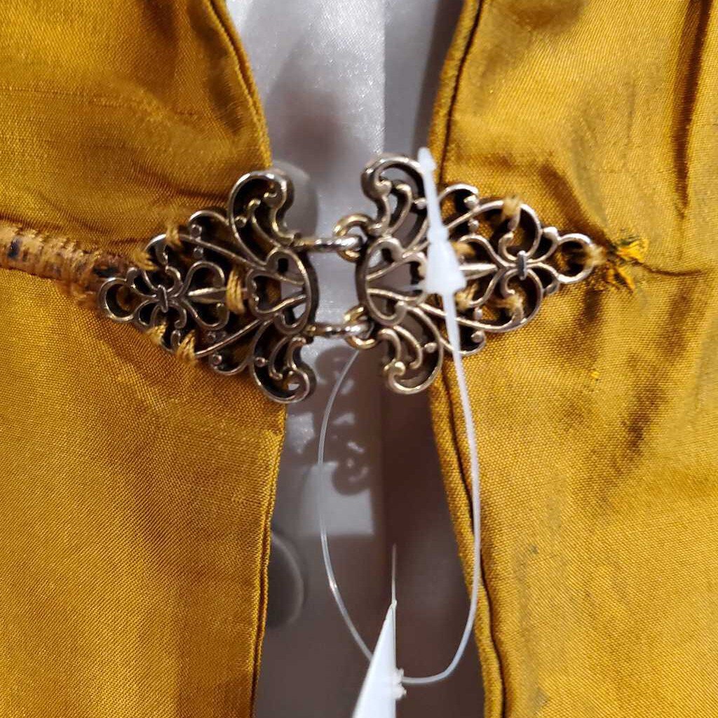 Ladies Day Coat
