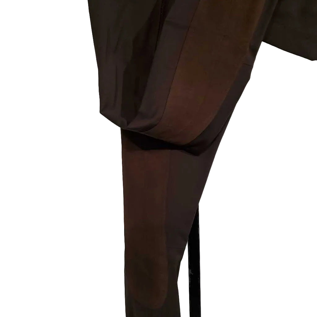 DeReg Brown Pleasure Jods