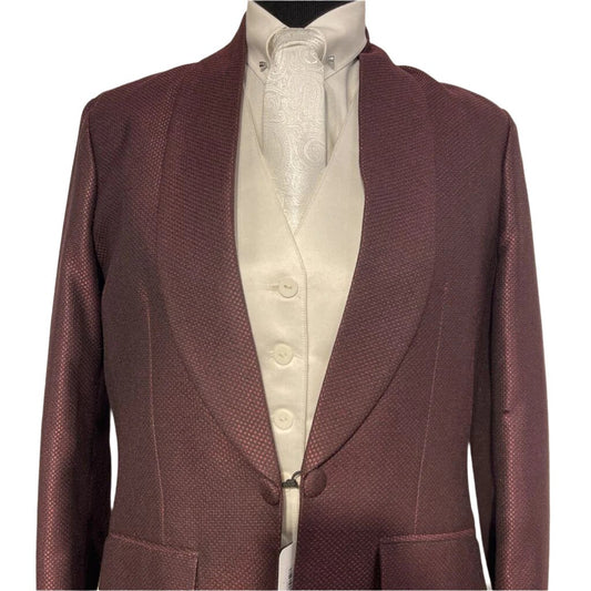 New, MTC, Ladies Day Coat