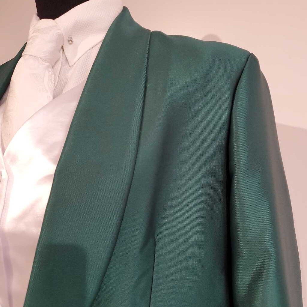 MTC New Emerald Daycoat