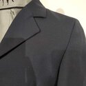 Kids 14R Navy Hunt Coat