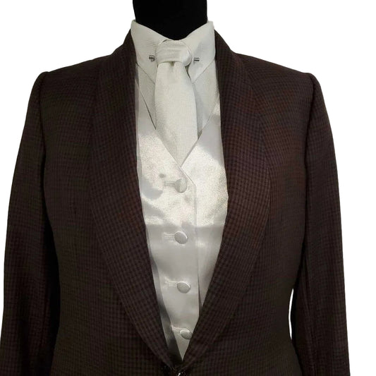 Carl Meyers. Ladies Day Coat