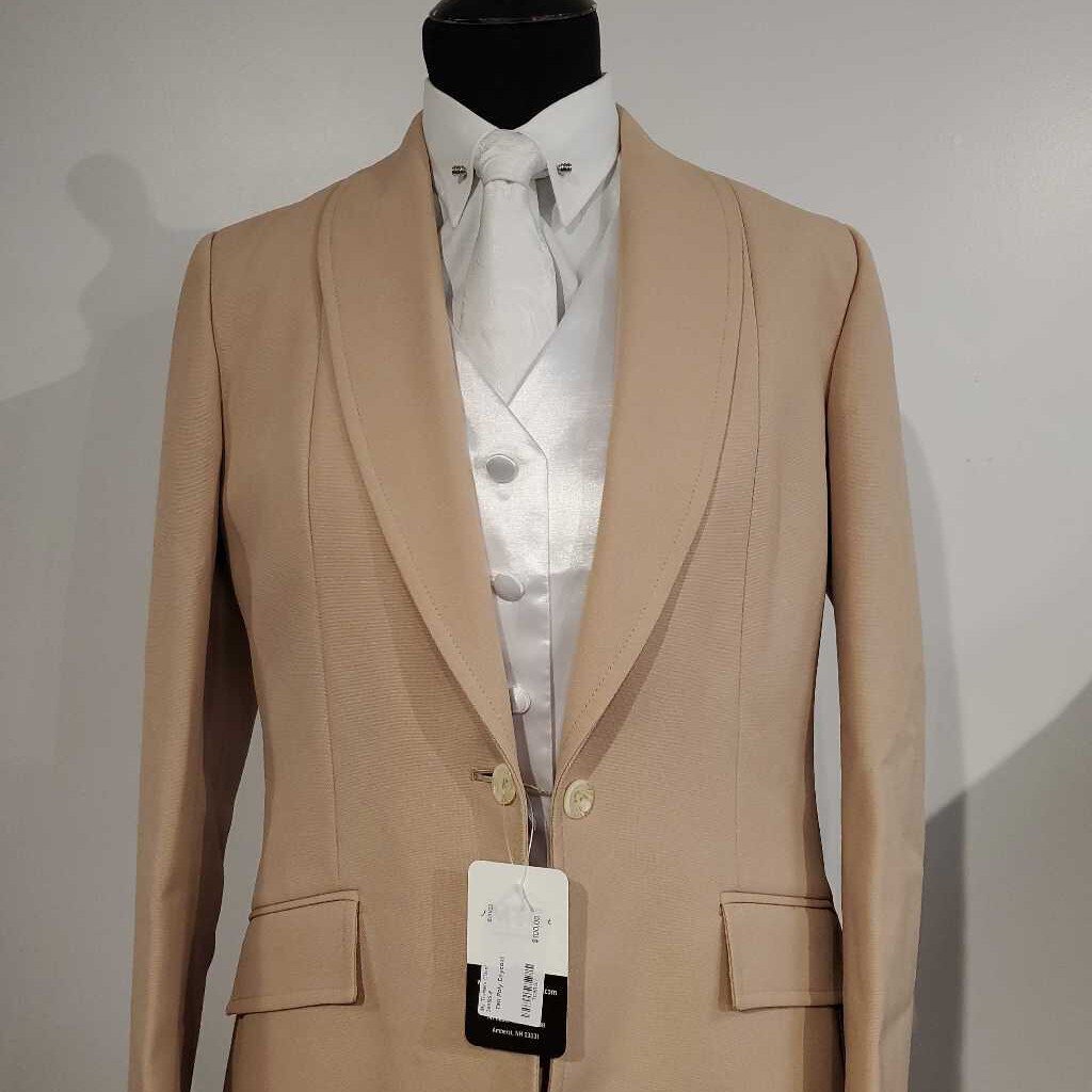 Ladies Day Coat