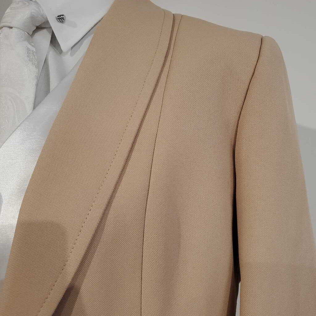 Ladies Day Coat
