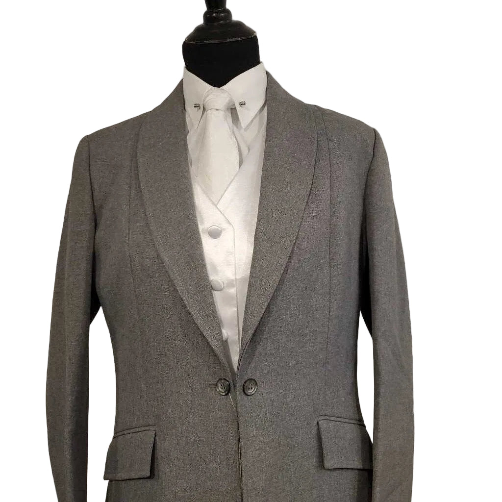 Ladies Day Coat
