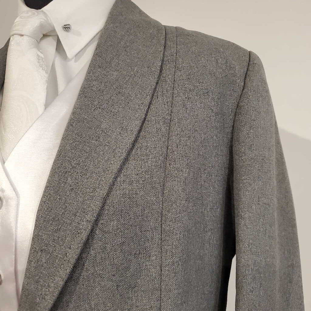 Ladies Day Coat