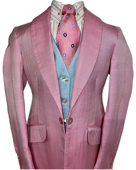 Becker Brothers, Pink Girls Day Coat