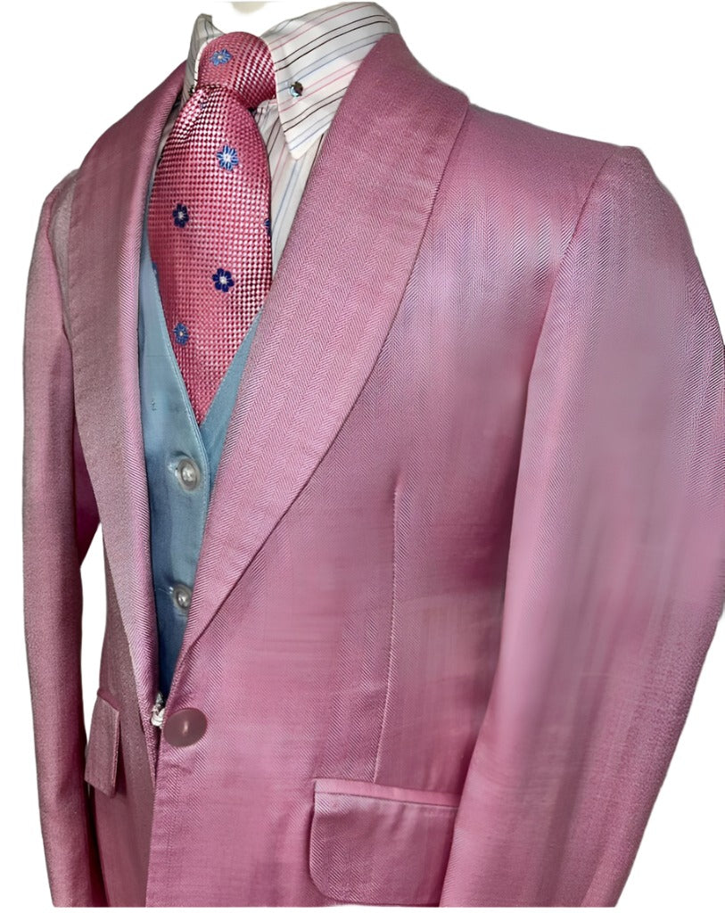 Becker Brothers, Pink Girls Day Coat