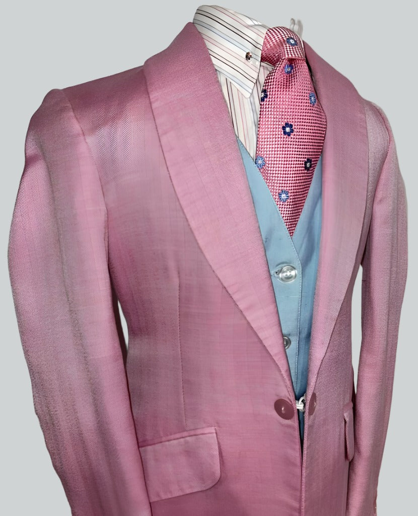Becker Brothers, Pink Girls Day Coat