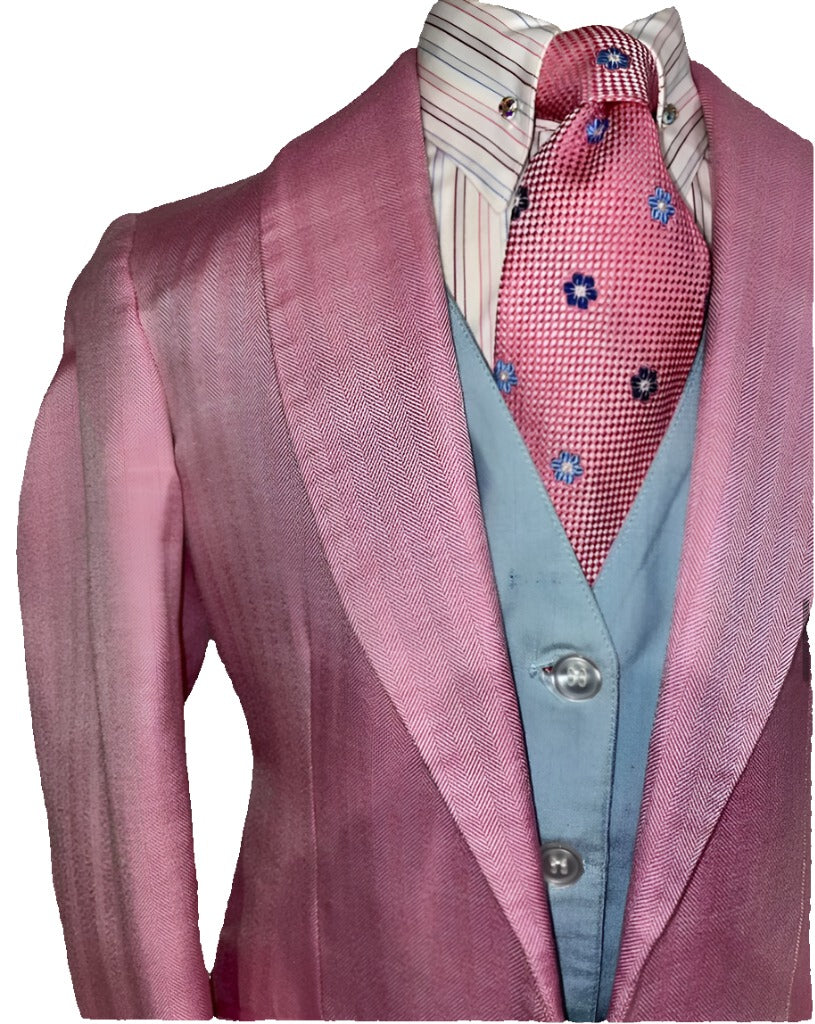 Becker Brothers, Pink Girls Day Coat