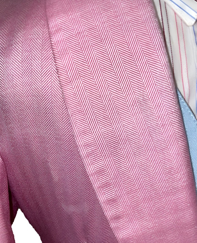 Becker Brothers, Pink Girls Day Coat