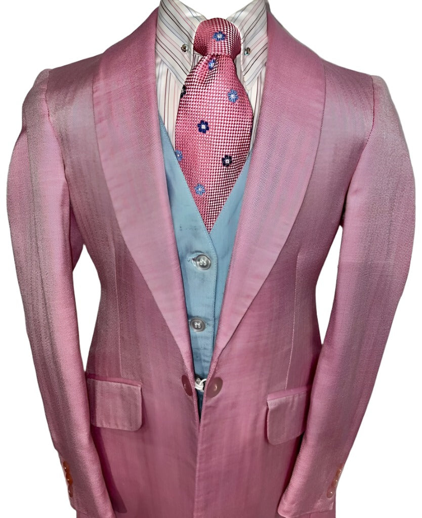 Becker Brothers, Pink Girls Day Coat