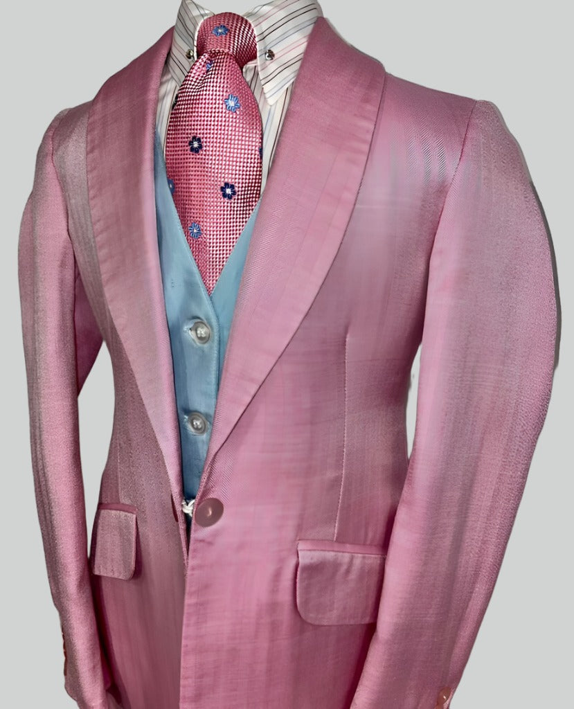 Becker Brothers, Pink Girls Day Coat