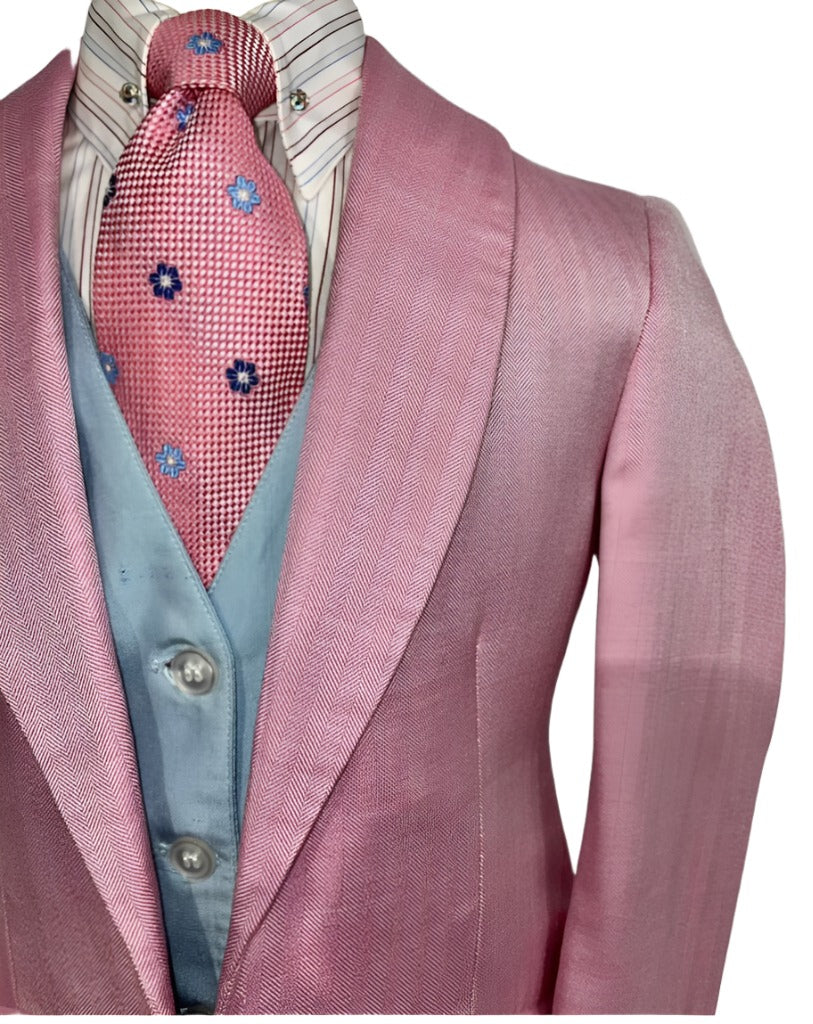 Becker Brothers, Pink Girls Day Coat