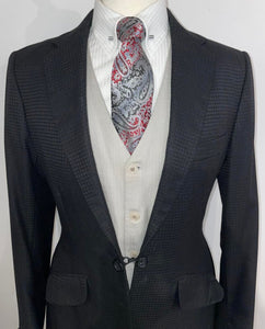 Becker Brothers, Men's Day Suit
