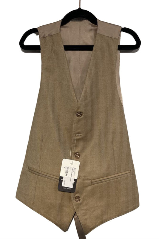 Becker Brothers, Boys/Men's Vest