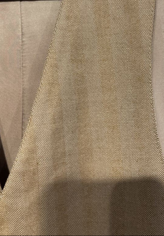 Becker Brothers, Boys/Men's Vest