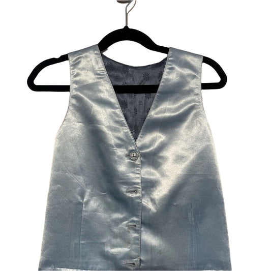 Becker Brothers, Youth Show Vest