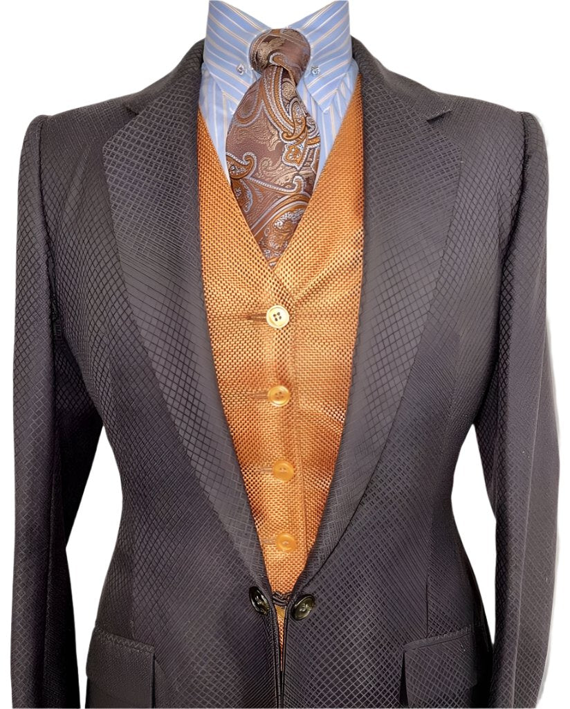 Becker Brothers, Ladies Day Suit – My Trainer’s Closet