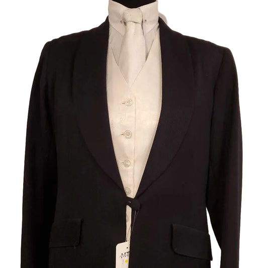 Custom, Ladies Day Coat