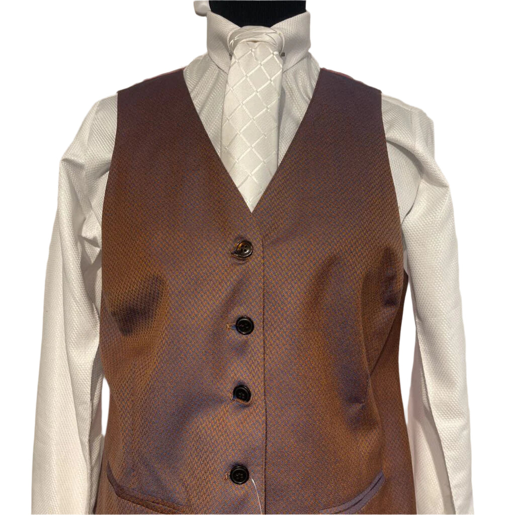 Becker Brothers, Ladies Vest