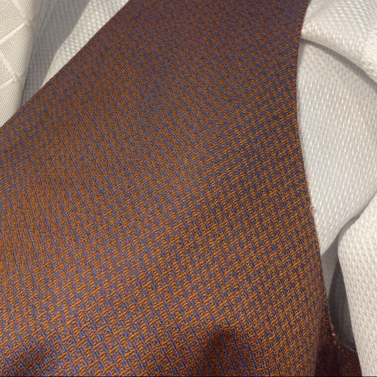 Becker Brothers, Ladies Vest