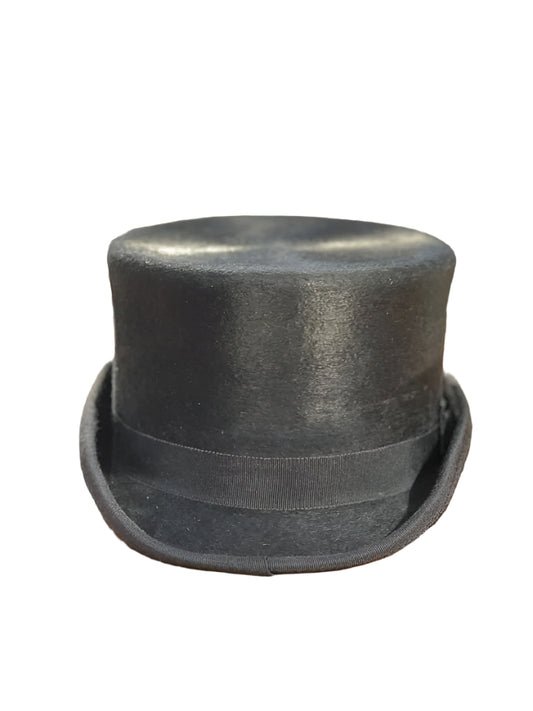 Roni Top Hat Navy 7