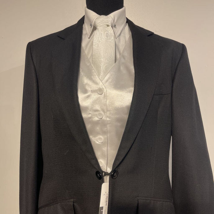 Carl Meyer's Black Men's Suit