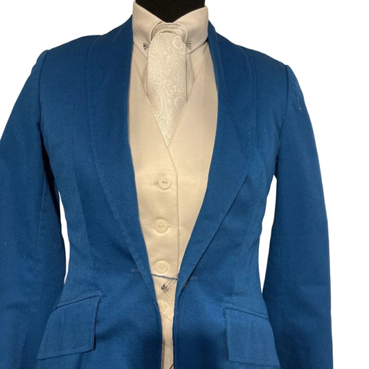 Reed Hill, Ladies Day Coat