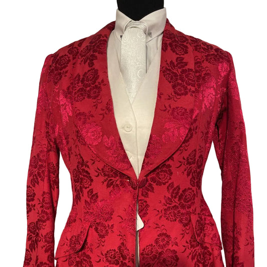 Custom, Ladies Day Coat