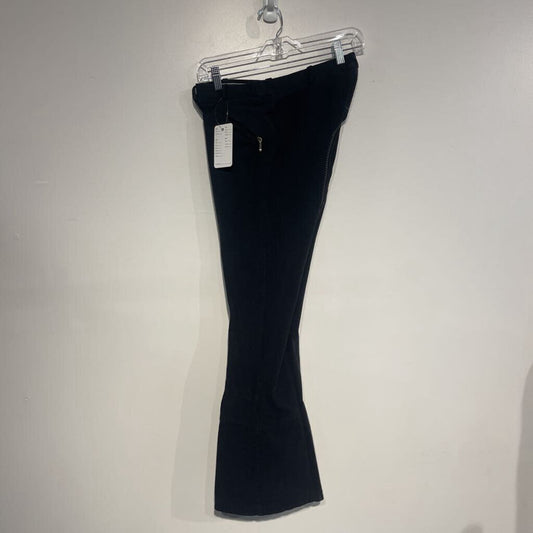 Horze Black Boot Cut Jods M