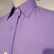 Show Season Purple Sleeveless Shirt