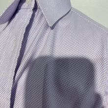 SGA Custom Purple Shirt