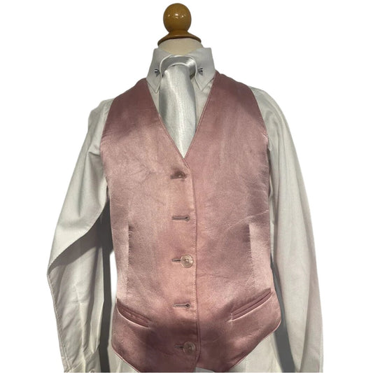 DeRegnaucourt, Girl's Vest