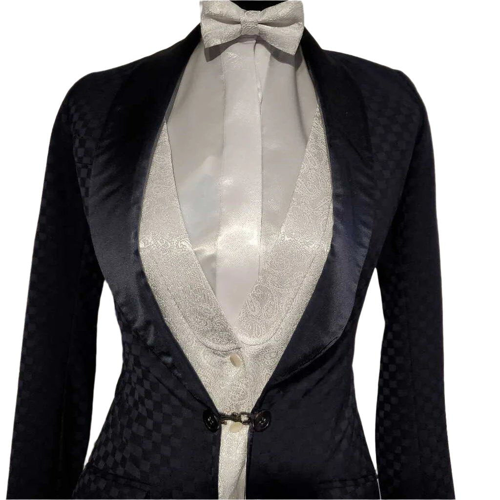 Carl Meyers, Ladies/Teen Formal Suit